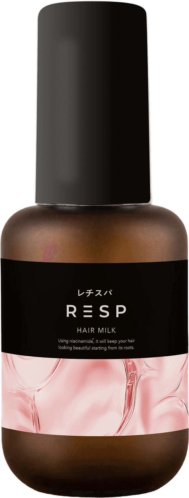 レチスパヘアミルク